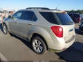 2012 Chevrolet Equinox — photo 3 of 11 | VIN 2GNFLNEK9C6112839