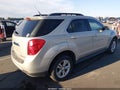 2012 Chevrolet Equinox — photo 4 of 11 | VIN 2GNFLNEK9C6112839