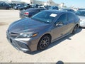 2022 Toyota Camry — photo 2 of 21 | VIN 4T1G11AKXNU713985