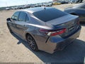 2022 Toyota Camry — photo 3 of 21 | VIN 4T1G11AKXNU713985