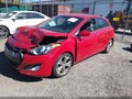 2013 Hyundai Elantra — photo 2 of 17 | VIN KMHD35LE2DU046291