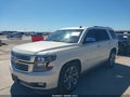 2015 Chevrolet Tahoe — photo 2 of 17 | VIN 1GNSCCKCXFR164697