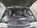 2000 Chevrolet Blazer — photo 10 of 19 | VIN 1GNDT13W7Y2309941