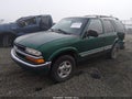 2000 Chevrolet Blazer — photo 2 of 19 | VIN 1GNDT13W7Y2309941