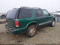 2000 Chevrolet Blazer — photo 4 of 19 | VIN 1GNDT13W7Y2309941