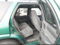 2000 Chevrolet Blazer — photo 8 of 19 | VIN 1GNDT13W7Y2309941
