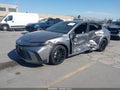 2025 Toyota Camry — photo 2 of 16 | VIN 4T1DBADK8SU501125