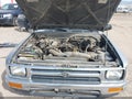 1994 Toyota Pickup — photo 10 of 11 | VIN 4TARN93P3RZ186787