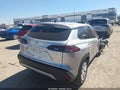 2026 Toyota Corolla Cross — photo 4 of 16 | VIN 7MUAAAAG3TV158908