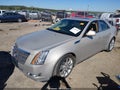 2009 Cadillac CTS — photo 2 of 16 | VIN 1G6DS57V390151442