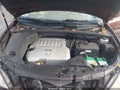 2008 Lexus RX 350 — photo 10 of 11 | VIN JTJHK31U282044658