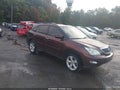 2008 Lexus RX 350 — photo 1 of 11 | VIN JTJHK31U282044658