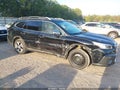 2022 Subaru Outback — photo 6 of 16 | VIN 4S4BTAPC4N3231183