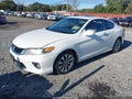 2014 Honda Accord — photo 2 of 12 | VIN 1HGCT1B87EA000495