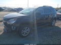 2017 Chevrolet Equinox — photo 2 of 17 | VIN 2GNFLFE39H6213482