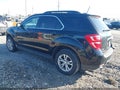 2017 Chevrolet Equinox — photo 3 of 17 | VIN 2GNFLFE39H6213482