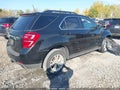 2017 Chevrolet Equinox — photo 4 of 17 | VIN 2GNFLFE39H6213482