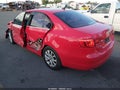 2014 Volkswagen Jetta — photo 3 of 17 | VIN 3VWD07AJ3EM414585