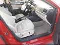 2014 Volkswagen Jetta — photo 5 of 17 | VIN 3VWD07AJ3EM414585