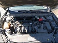 2015 Ford Fusion — photo 10 of 14 | VIN 1FA6P0H74F5113751