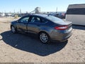 2015 Ford Fusion — photo 3 of 14 | VIN 1FA6P0H74F5113751