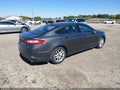 2015 Ford Fusion — photo 4 of 14 | VIN 1FA6P0H74F5113751