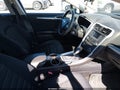 2015 Ford Fusion — photo 5 of 14 | VIN 1FA6P0H74F5113751