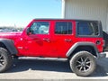 2019 Jeep Wrangler Unlimited — photo 14 of 16 | VIN 1C4HJXDN2KW676142