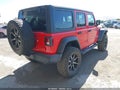 2019 Jeep Wrangler Unlimited — photo 4 of 16 | VIN 1C4HJXDN2KW676142