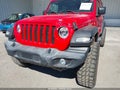2019 Jeep Wrangler Unlimited — photo 6 of 16 | VIN 1C4HJXDN2KW676142