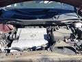 2013 Lexus RX 350 — photo 10 of 20 | VIN 2T2BK1BA1DC197508