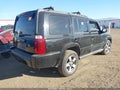 2006 Jeep Commander — photo 4 of 11 | VIN 1J8HG48N46C328172