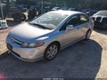 2008 Honda Civic — photo 2 of 16 | VIN 1HGFA16548L066126