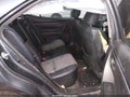 2017 Toyota Corolla — photo 8 of 17 | VIN 2T1BURHE7HC828453