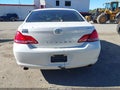 2007 Toyota Avalon — photo 16 of 16 | VIN 4T1BK36B67U231447