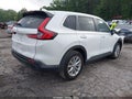 2025 Honda CR-V — photo 4 of 17 | VIN 2HKRS3H72SH317806