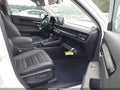 2025 Honda CR-V — photo 5 of 17 | VIN 2HKRS3H72SH317806