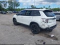 2021 Honda Passport — photo 3 of 15 | VIN 5FNYF8H01MB032306