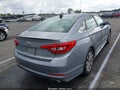 2016 Hyundai Sonata — photo 4 of 19 | VIN 5NPE34AF1GH379529