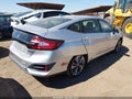 2018 Honda Clarity Plug In Hybrid — photo 4 of 16 | VIN JHMZC5F38JC017950