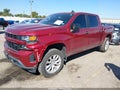 2020 Chevrolet Silverado 1500 — photo 2 of 16 | VIN 3GCPWBEK5LG153136