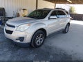 2012 Chevrolet Equinox — photo 2 of 11 | VIN 2GNALDEK7C1163306