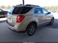 2012 Chevrolet Equinox — photo 4 of 11 | VIN 2GNALDEK7C1163306