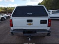 2018 Chevrolet Silverado — photo 16 of 16 | VIN 1GC4KYCG4JF279647