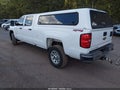 2018 Chevrolet Silverado — photo 3 of 16 | VIN 1GC4KYCG4JF279647