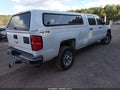 2018 Chevrolet Silverado — photo 4 of 16 | VIN 1GC4KYCG4JF279647