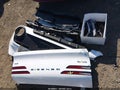 2023 Genesis GV70 — photo 12 of 17 | VIN KMUMADTB4PU104557