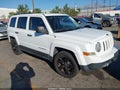 2015 Jeep Patriot — photo 1 of 12 | VIN 1C4NJPBA1FD377911