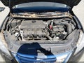 2015 Nissan Sentra — photo 10 of 12 | VIN 3N1AB7AP5FY339809
