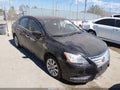 2015 Nissan Sentra — photo 1 of 12 | VIN 3N1AB7AP5FY339809